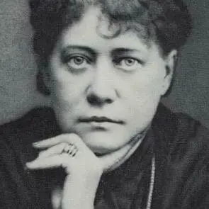 Helena Blavatsky