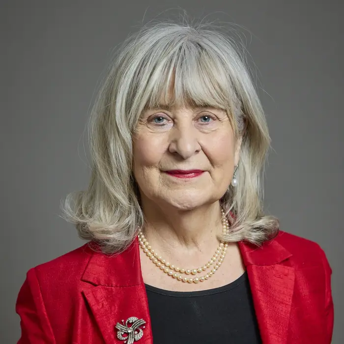 Helena Kennedy