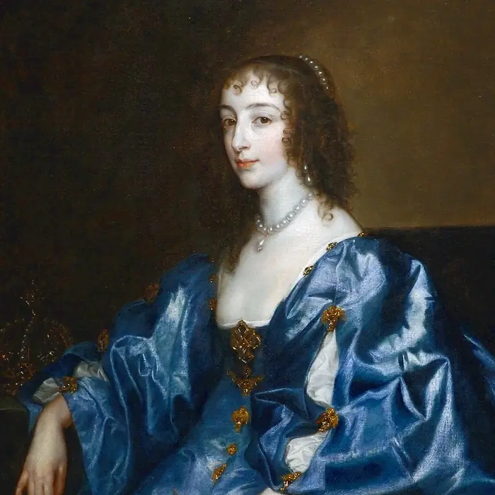 Henrietta Maria