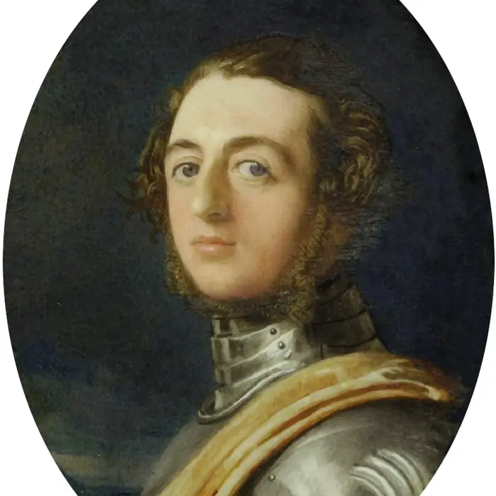 Henry Beresford, 3rd Marquess of Waterford
