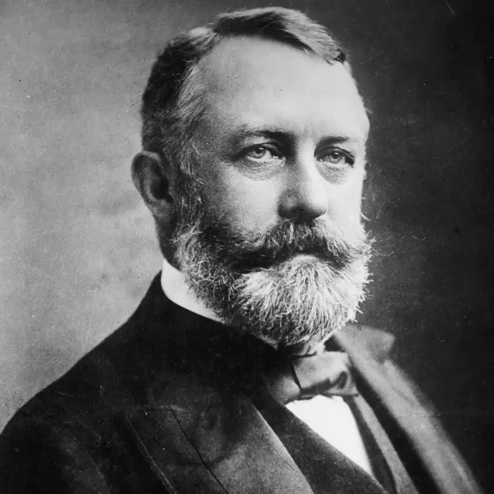 Henry Clay Frick