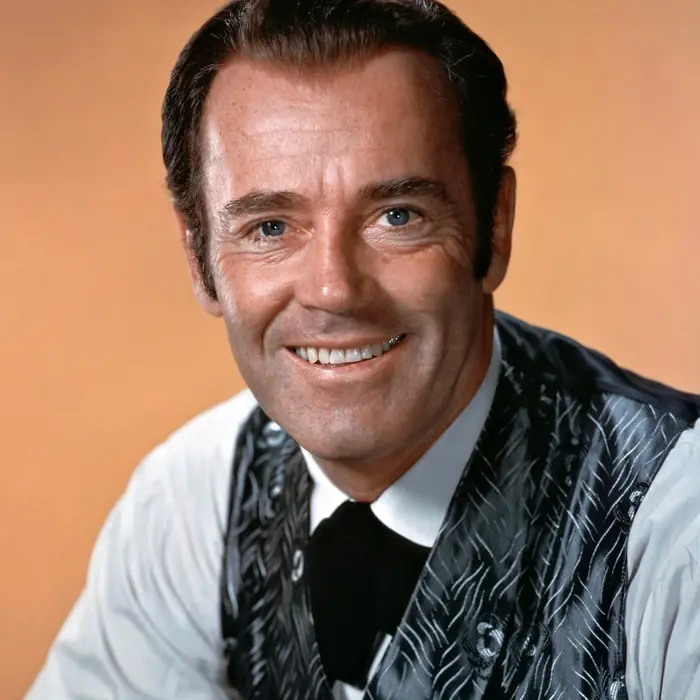 Henry Fonda