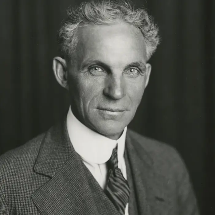 Henry Ford