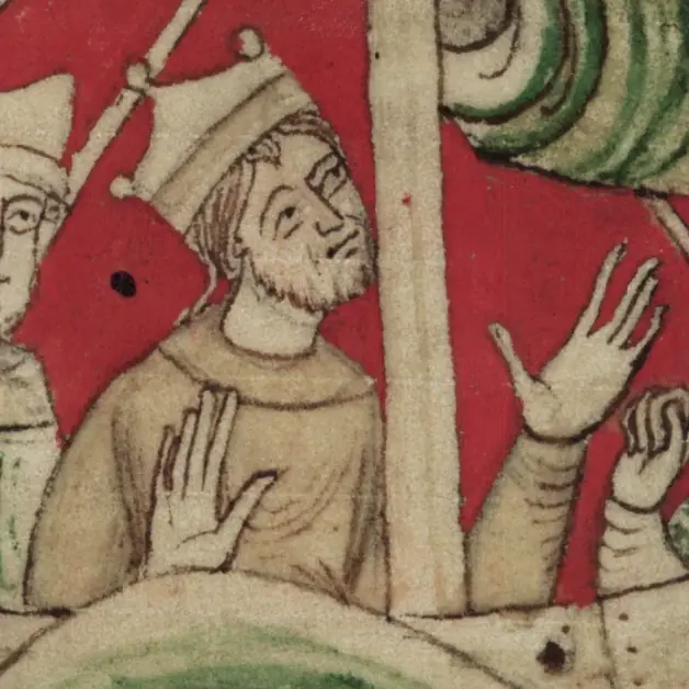 Henry I