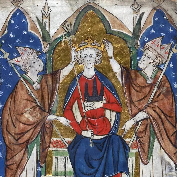 Henry III