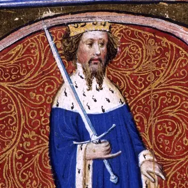 Henry IV