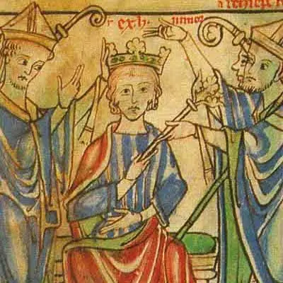 Henry the Young King
