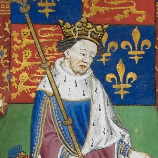 Henry VI