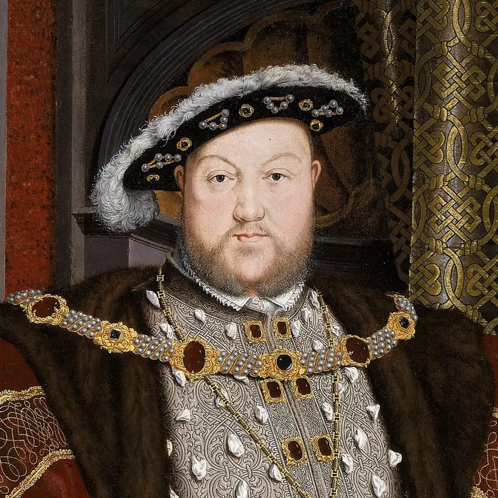 King Henry VIII