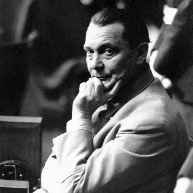 Hermann Göring