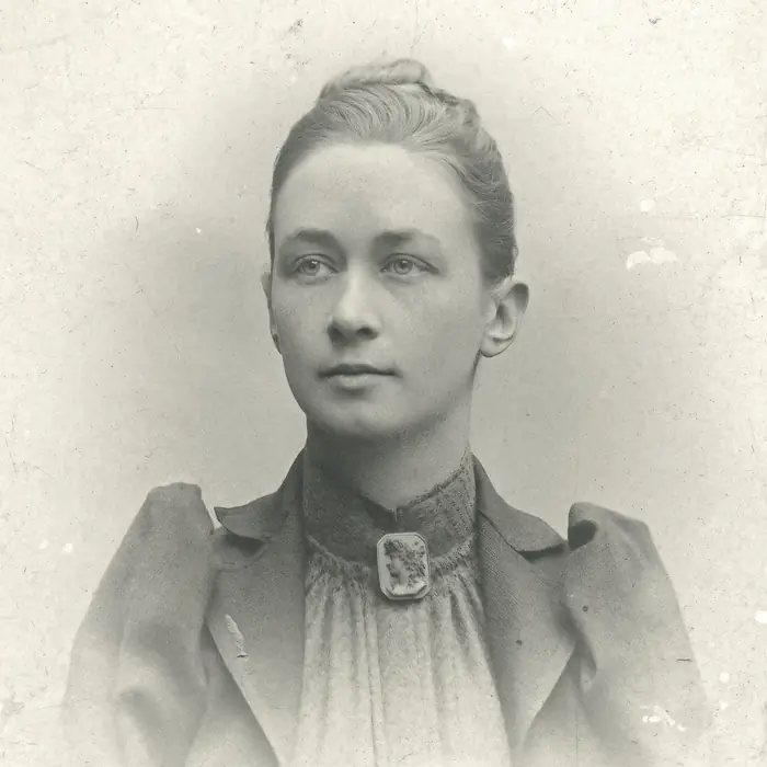 Hilma af Klint