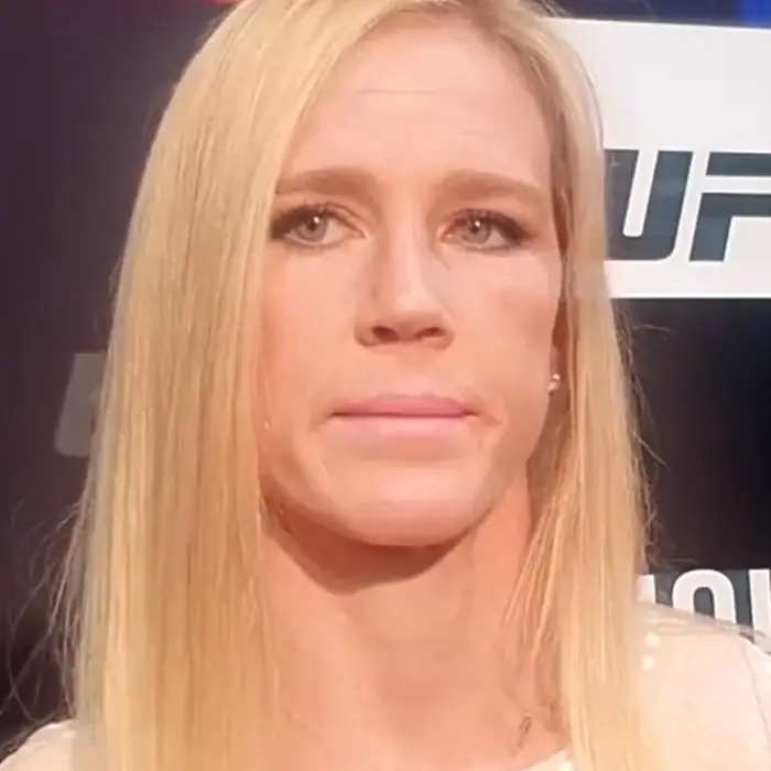 Holly Holm