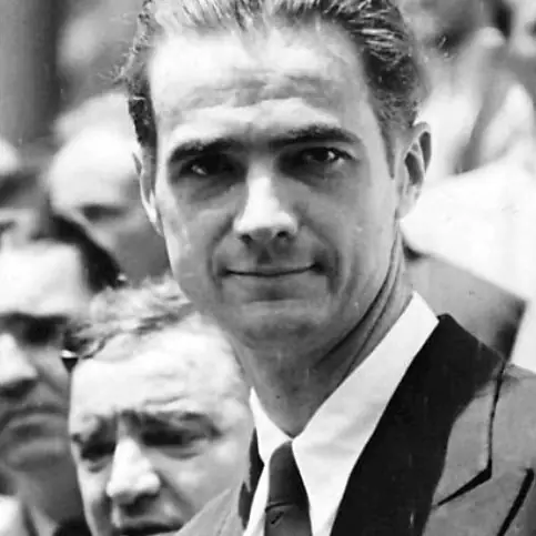 Howard Hughes