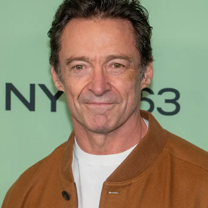 Hugh Jackman