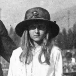 Huguette Clark