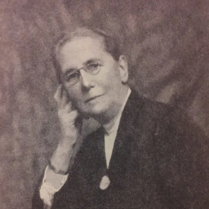 Hypatia Bradlaugh Bonner