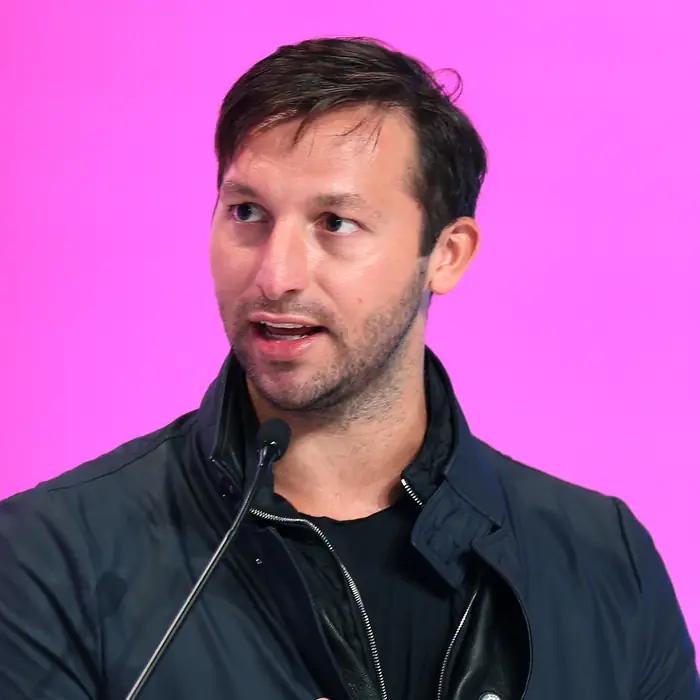 Ian Thorpe