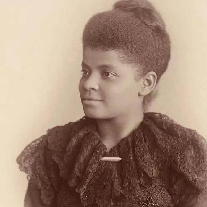 Ida B. Wells