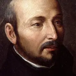 Ignatius of Loyola