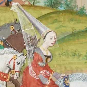 Isabella of France