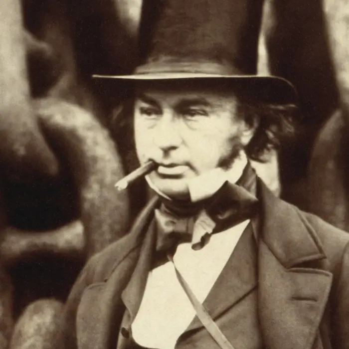 Isambard Kingdom Brunel