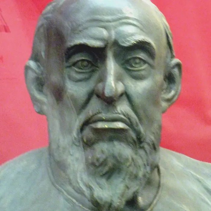 Ivan the Terrible