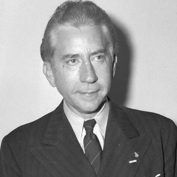 J. Paul Getty