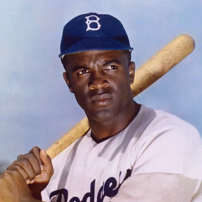 Jackie Robinson