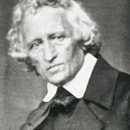 Jacob Grimm