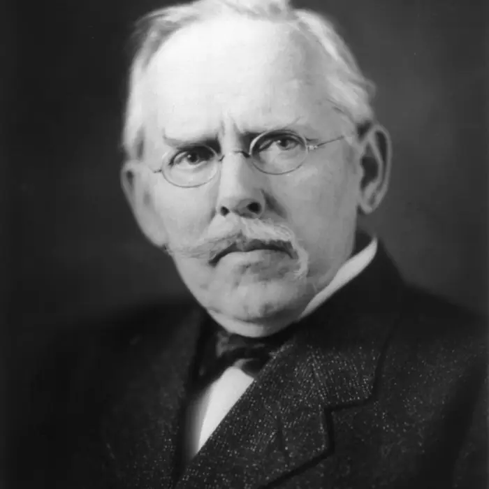 Jacob Riis