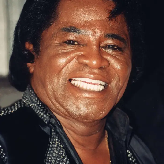 James Brown