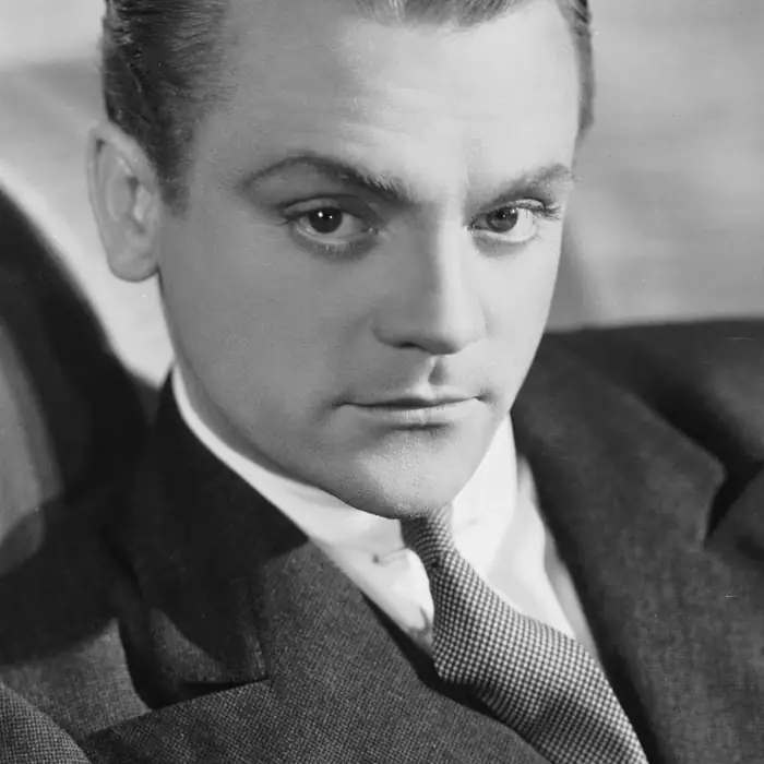 James Cagney