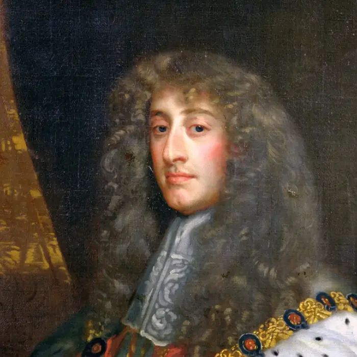 James II