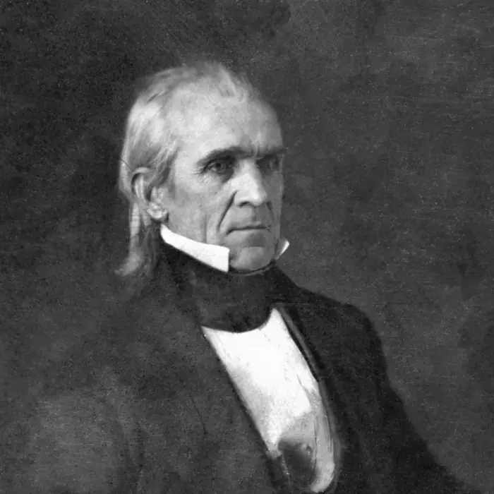 James K. Polk