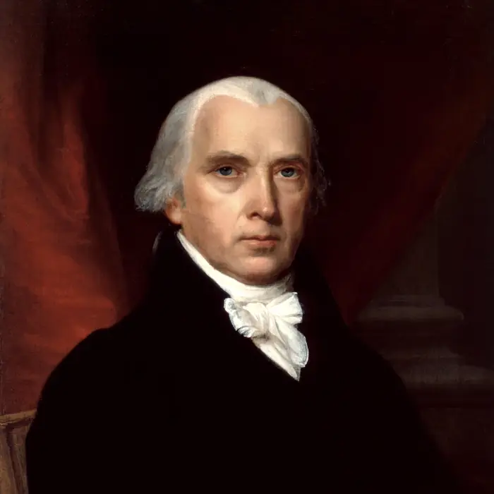 James Madison