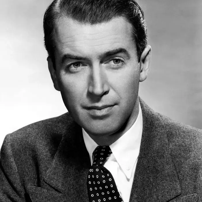 James Stewart