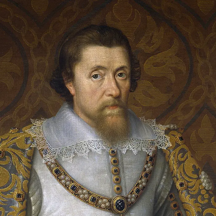 James VI and I
