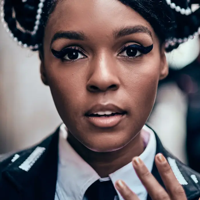 Janelle Monáe