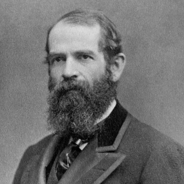 Jay Gould