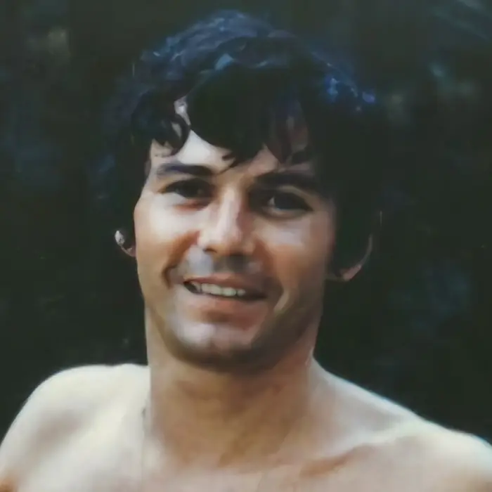 Jay Sebring