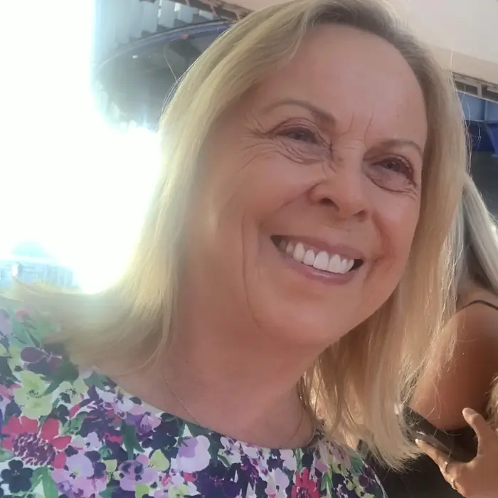Jayne Torvill