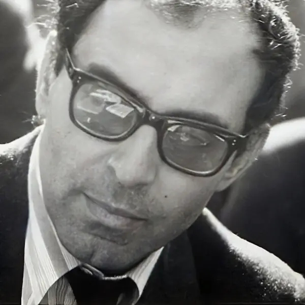 Jean-Luc Godard