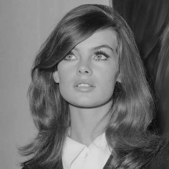 Jean Shrimpton