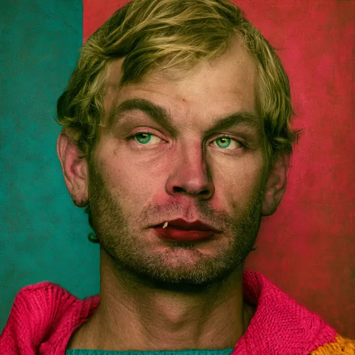 Jeffrey Dahmer
