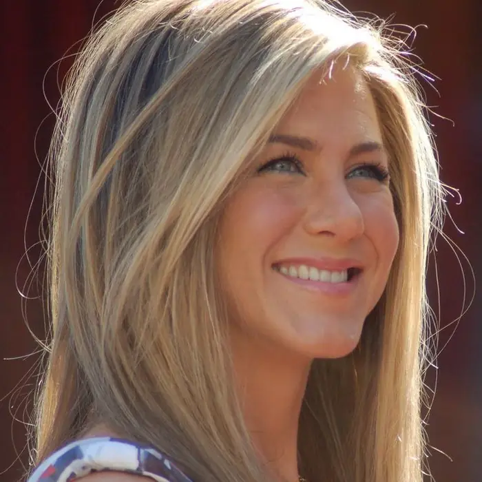 Jennifer Aniston