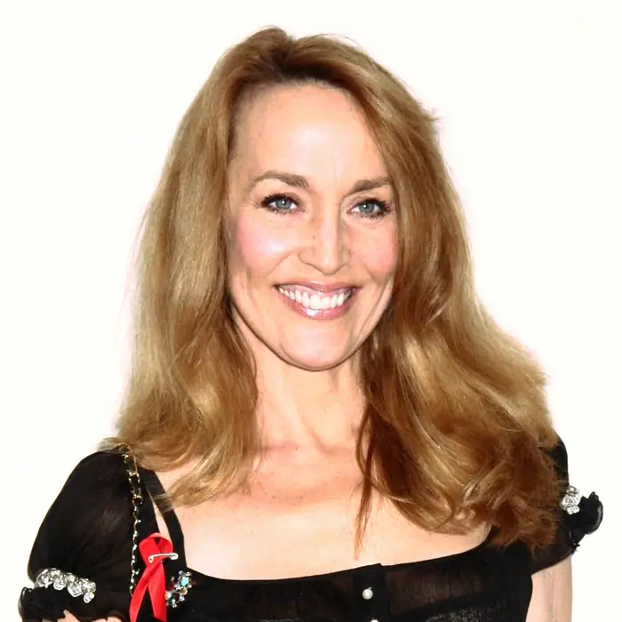 Jerry Hall