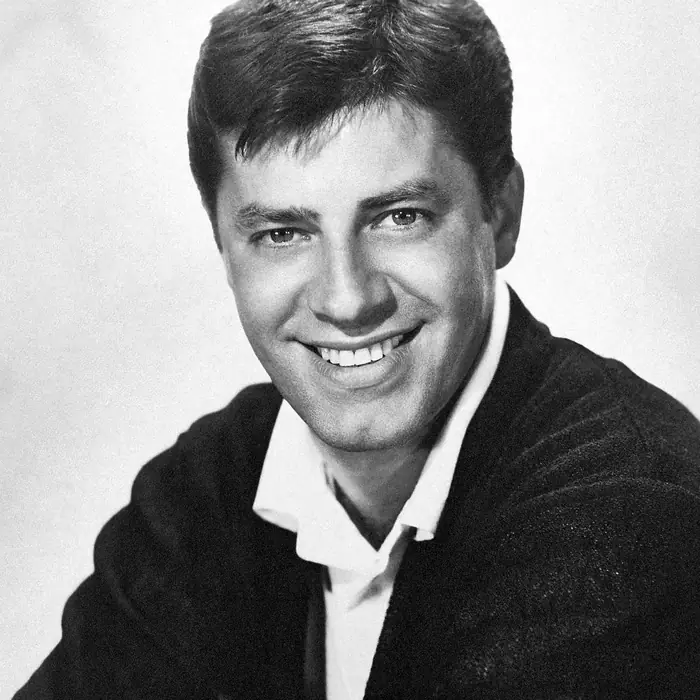 Jerry Lewis