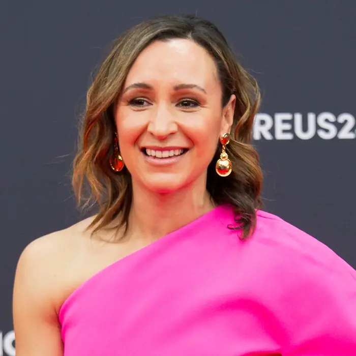 Jessica Ennis-Hill
