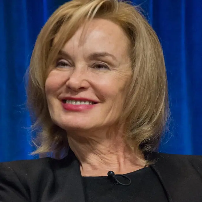 Jessica Lange