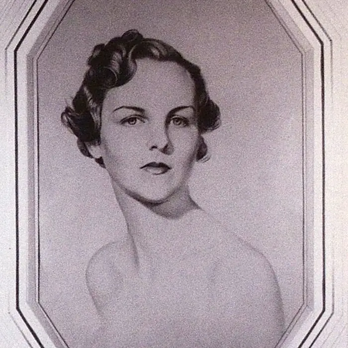 Jessica Mitford
